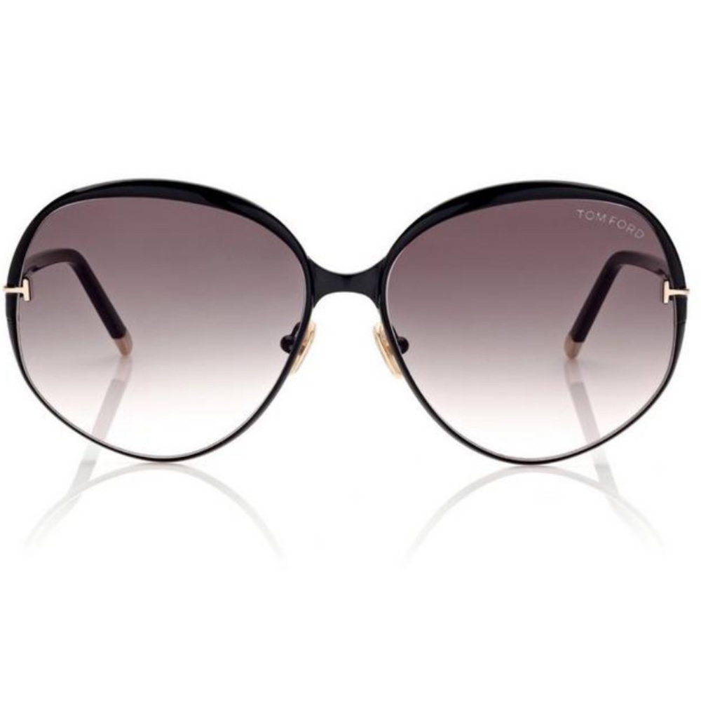 Brand New Tom Ford Yvette Sunglasses